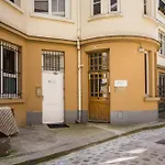 Charming Apartment In Marais With 1 Room