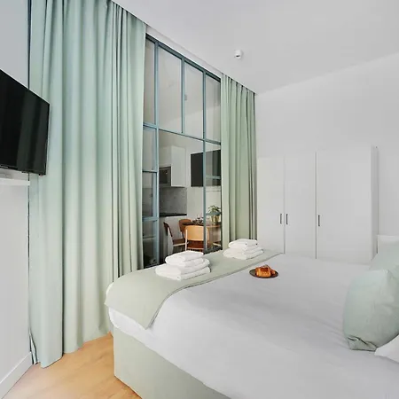 Charming In Marais With 1 Parigi
