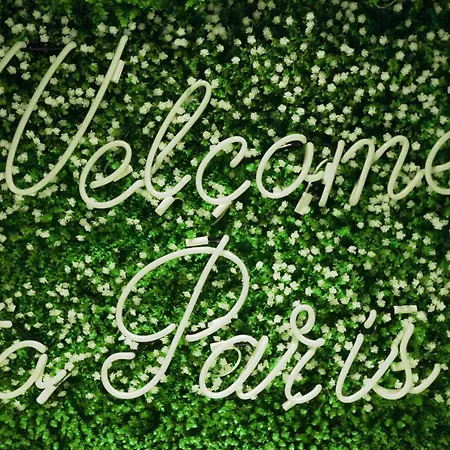 Charming In Marais With 1 Parigi